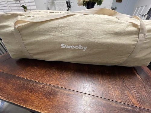 Sweeby baby playpen - 150, 150