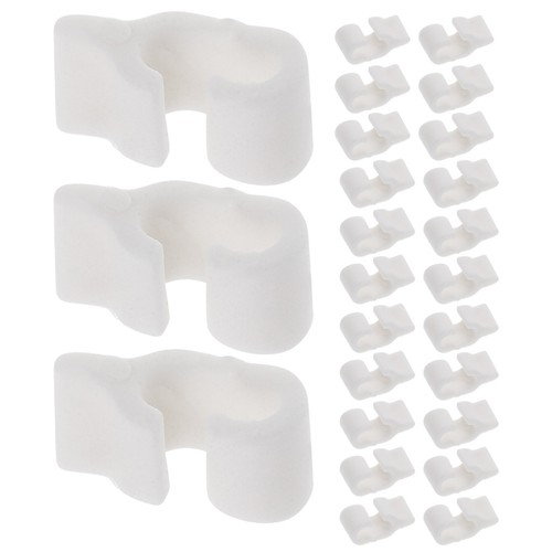 48pcs quick assembly plastic - 48pcs,
