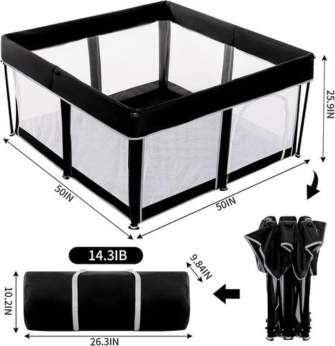 127 foldable - x, cm