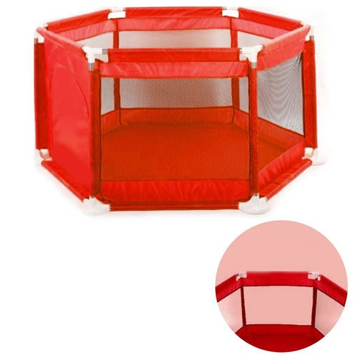 Sides baby playpen - 6,