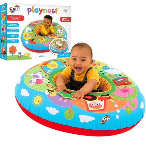 Playnest farm baby sit up - playnest, farm: