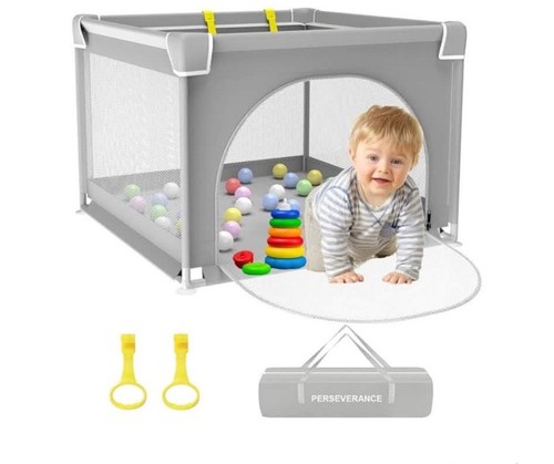 Baby playpen 35x35inch small - baby, playpen,
