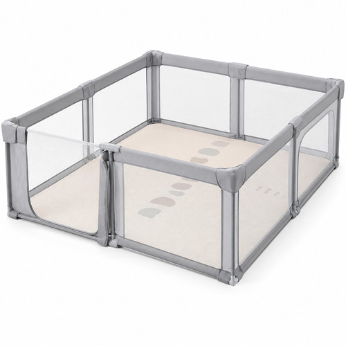 Sweeby baby playpen - sweeby,