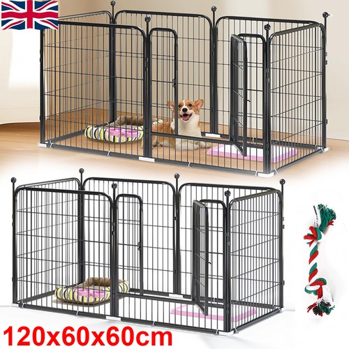 Dog playpen indoor - playpen,