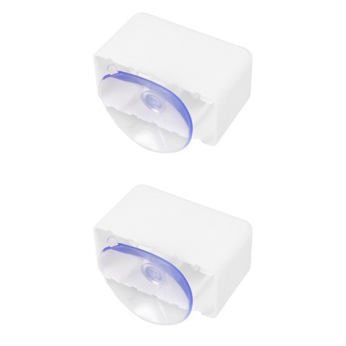 2pcs white reusable playpen - white,
