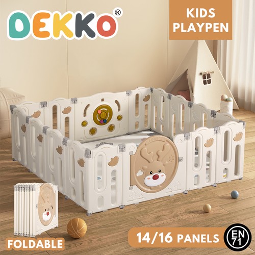 Dekko kids playpen baby - kids,