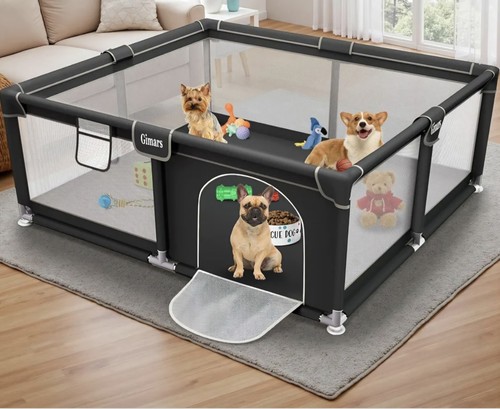 Gimars 127x127x66cm puppy - 127x127x66cm,