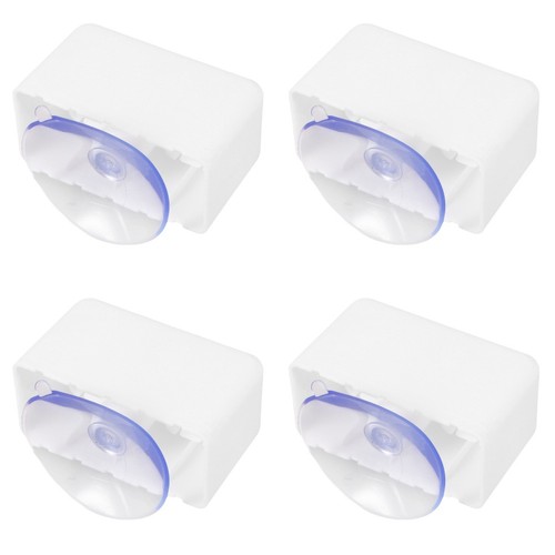 4pcs reusable playpen suction - reusable,