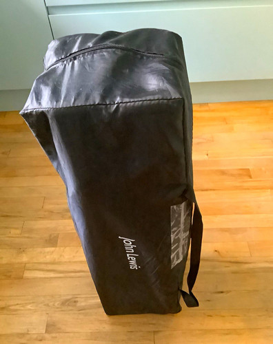 John lewis portable foldable - portable,