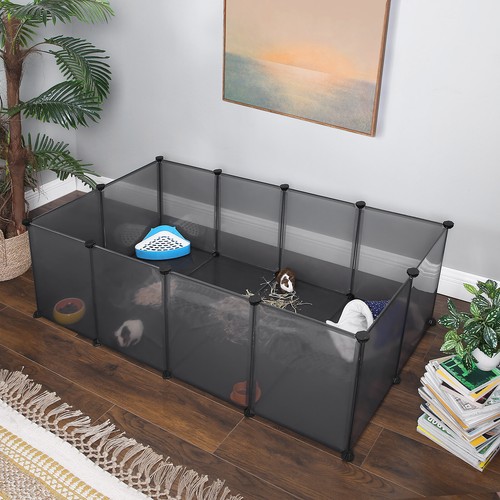 Pet exercise play pen with - exercise,