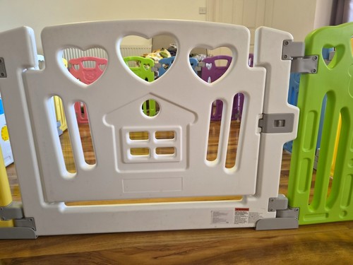 Portable square plastic baby - plastic,