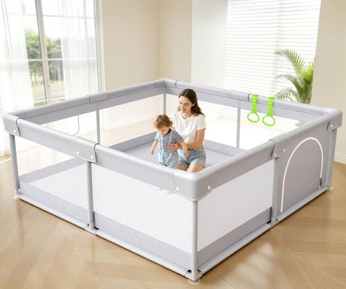 Baby playpen toddler play - baby,