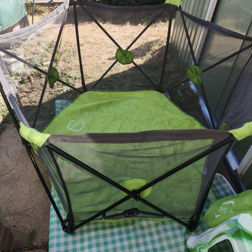 Callowesse playpen portable - playpen,
