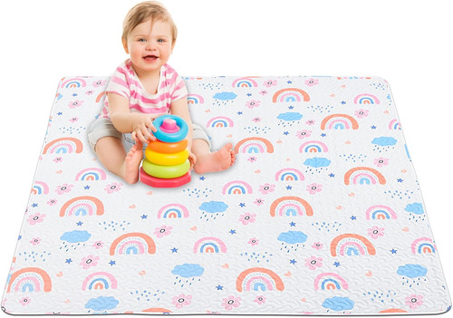 Baby floor play mat - baby,