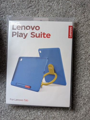 Lenovo play suite for - lenovo,