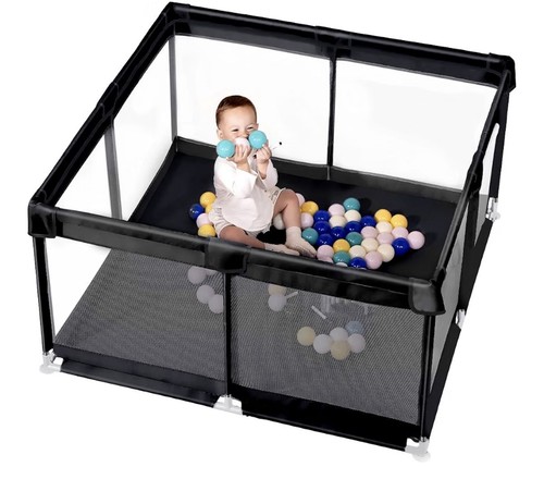 115x115cm baby playpen - playpen, indoor