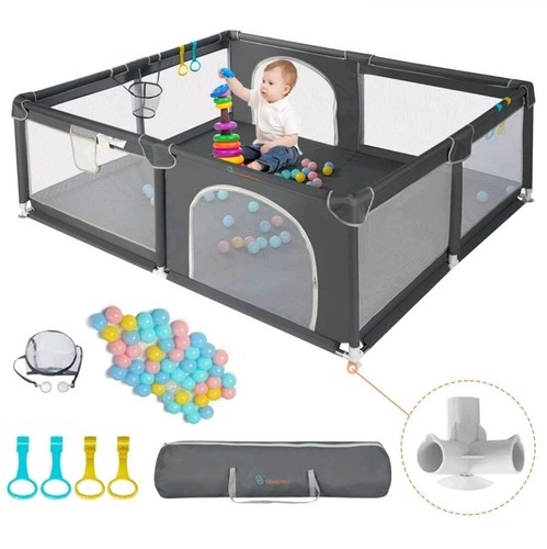 Baby playpen for babies - baby,