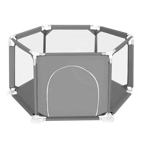 Large baby playpen - large,