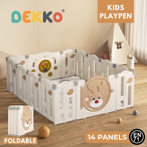 Dekko baby playpens kids - dekko,