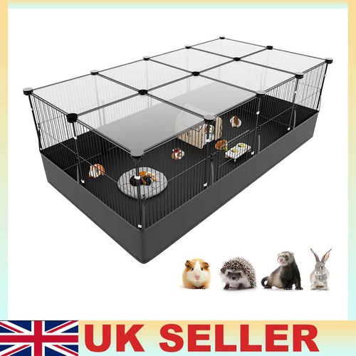 Panels small pet - 12,