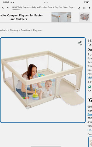 Bejoy portable foldable mesh - bejoy,