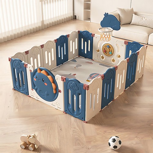 Baby playpen panels kids - playpen,
